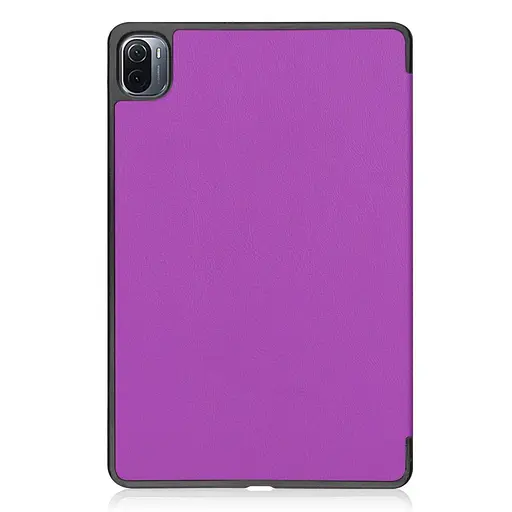 Чохол для для Xiaomi Pad 6 2023 HardCase Фіолетовий - фото 2