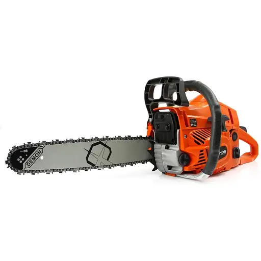 Бензопила Demon M831342 цепная - фото 3