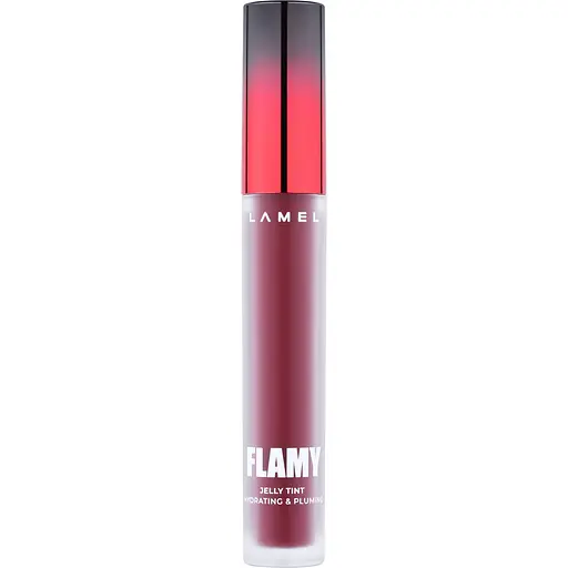 Тінт-желе для губ Lamel Flamy Jelly Tint №402 3 г - фото 2