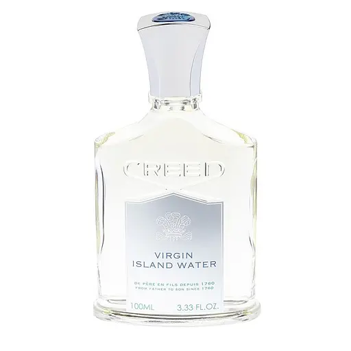 Парфюмированная вода Creed Virgin Island Water 100 ml - фото 2