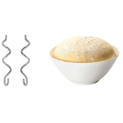 Міксер Bosch MFQ36400 - фото 10