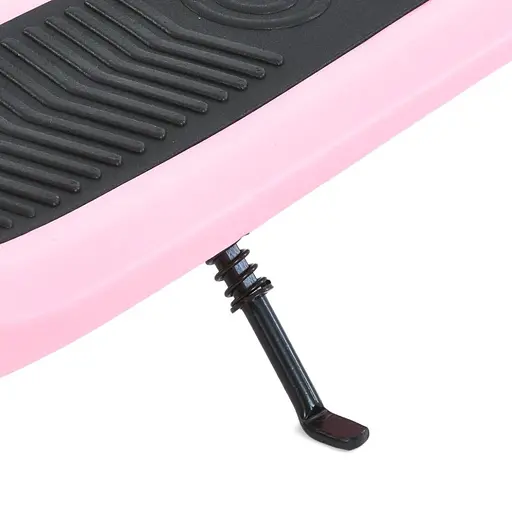 Самокат городской 2-х колесный SR2-091-P складной - фото 4