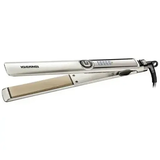 Випрямляч Gemei GM-416 W