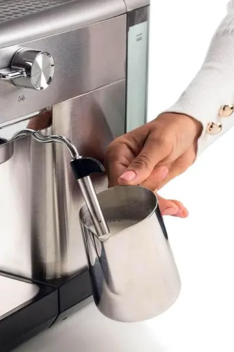 Кофеварка Ariete 13811 (00M138110AR0) - фото 4