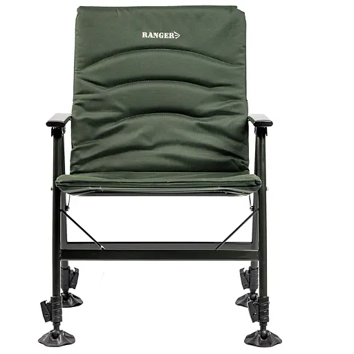 Карповое кресло Ranger Fisherman RA2223 - фото 2