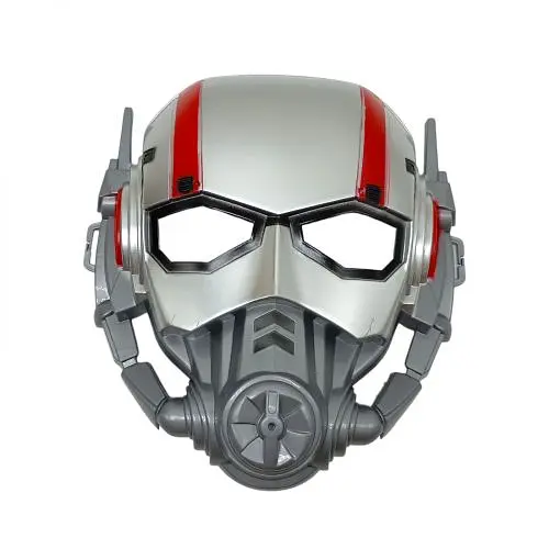 Маска Людина-мураха Ant-Man KA-23-5320, сірий, у пакеті - фото 1