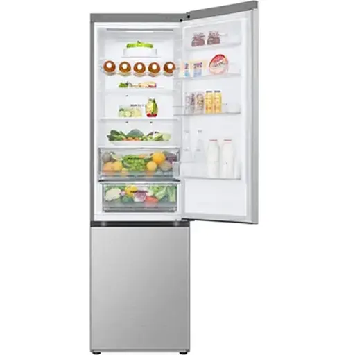 Холодильник LG GW-B509 FAFW - фото 15