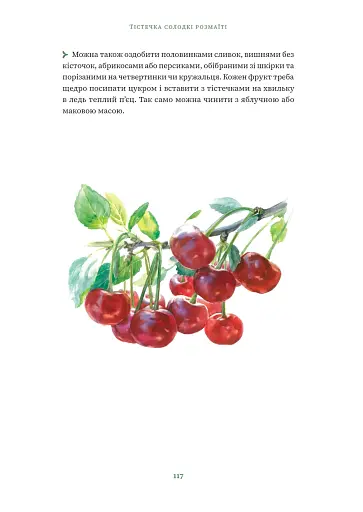 Сухі конфітури способом київським - фото 14