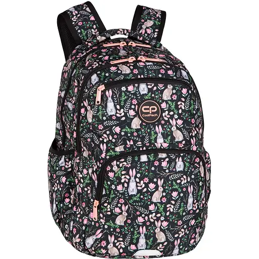 Рюкзак молодежный Pick Rabbitland (E99529)