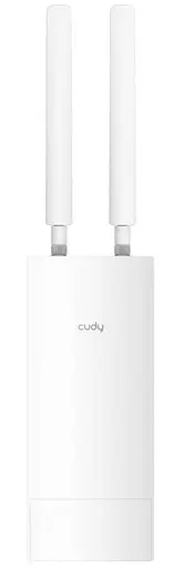 Роутер Cudy LT500 OUTDOOR CAT4 WiFi 5 Mesh 4G (73-00530) - фото 2