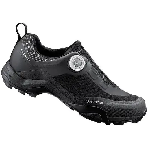 Веловзуття Shimano M MT701GTX 43 Чорний (1096-ESHMT701GCL01S43000)