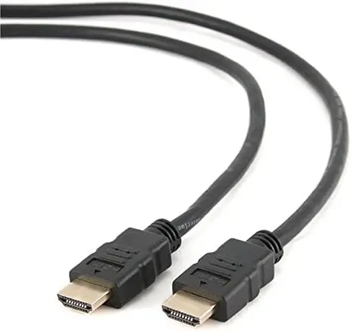 Кабель Ritar HDMI HDMI v1.4 3.0 м черный - фото 3
