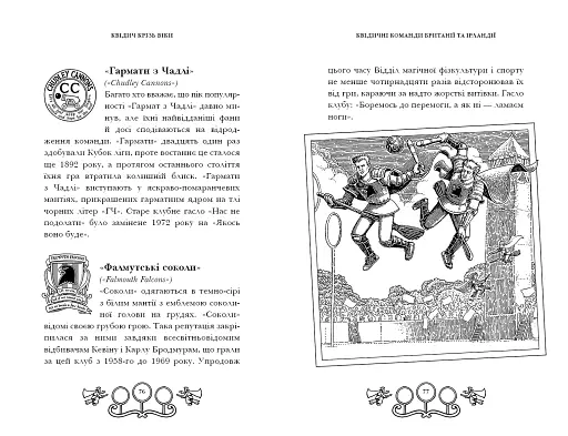 Квідич крізь віки - фото 3
