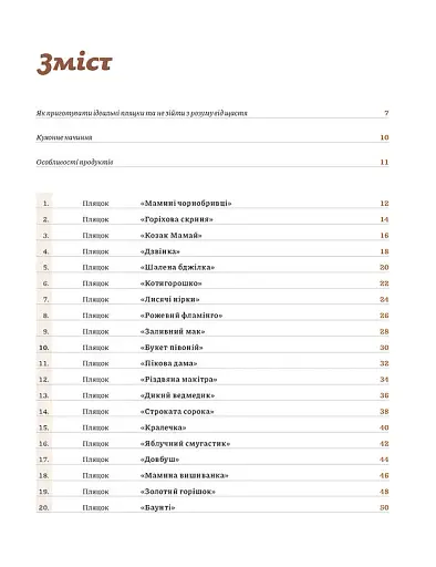 Святкові галицькі пляцки - фото 2