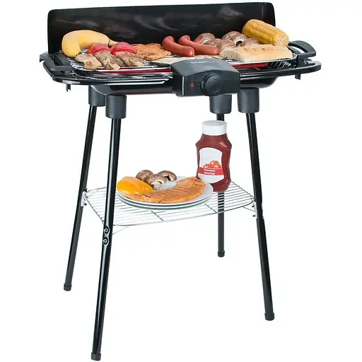 Електрогриль First FA-5350 - фото 7