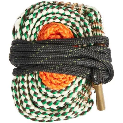 Протяжка Hoppe's Bore Snake Viper для кал .30 c бронзовыми ершами - фото 2