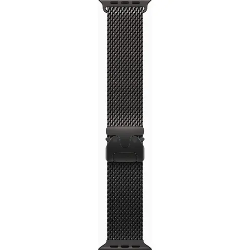 Смарт-часы Apple Watch Ultra 2 GPS + Cellular 49mm Black Titanium Case w. - фото 3