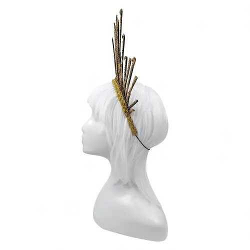 Обруч Солнце - фото 2