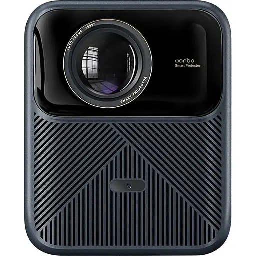 Мультимедійний проектор Wanbo Mozart 1 Pro New [154009] - фото 3