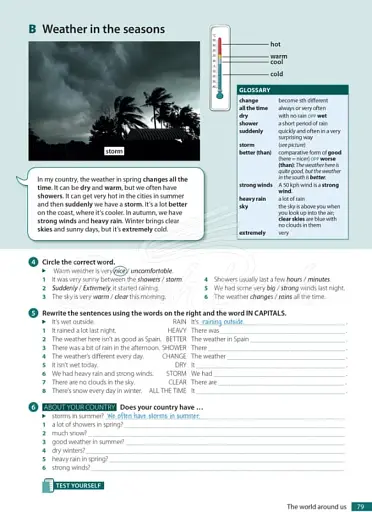 Oxford Word Skills. Elementary Student's Pack - фото 2