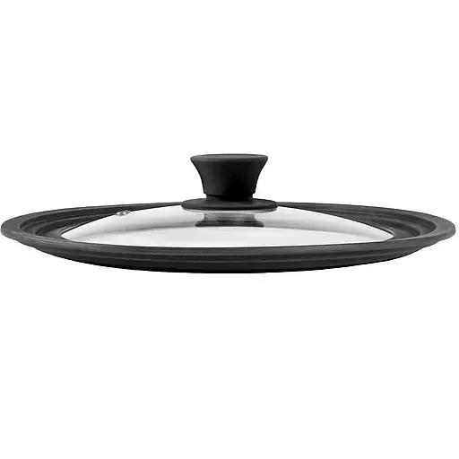 Кришка Flonal Multisize Glass Lid 28/30/32 см (PIECVMS28) - фото 1