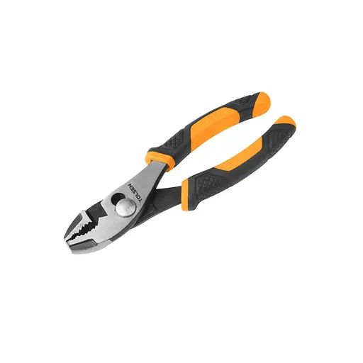 Плоскогубці Tolsen Профі переставні 160 мм (10315) - фото 1