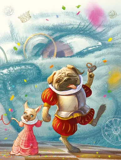 Улюблені казки Андерсена - фото 20