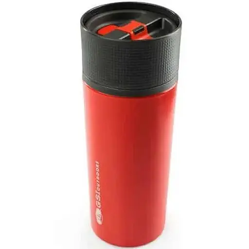 Термогонятко GSI Outdoors Glacier Stainless Commuter Mug (1099-67311)