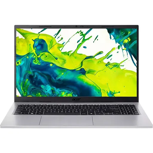 Ноутбук Acer Aspire Go 15 AG15-72P-77TE (NX.JRRET.009) [155498] - фото 1