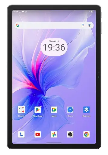 Планшет Blackview TAB 16 Pro 8 / 256 Gb Nightfall Gray LTE слот 11" 7700 мА·ч (серый) - фото 2