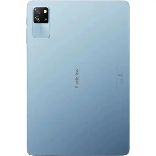 Планшет Blackview Tab 60 4/128Gb Wi-Fi Blue Global version - фото 4