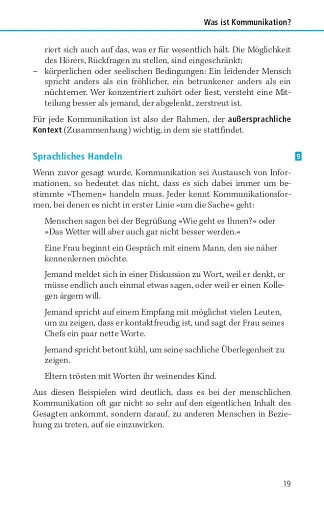 Der kleine Duden - Deutsche Grammatik: Eine Sprachlehre für Beruf, Studium, Fortbildung und - фото 13
