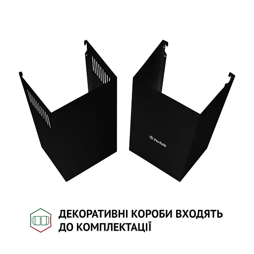 Perfelli K 6610 BL 1000 LED - фото 8