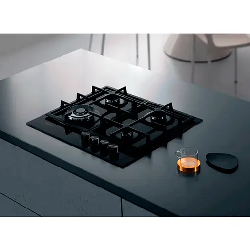 Варочная поверхность Whirlpool GOFL 629/NB1 с 9-ти позиционными ручками - фото 7