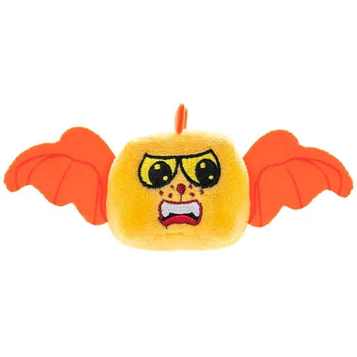 Іграшка-сюрприз м'яка Roblox Micro Blind Plush Ninja Legends S2 в асортименті (ROB0606) - фото 7