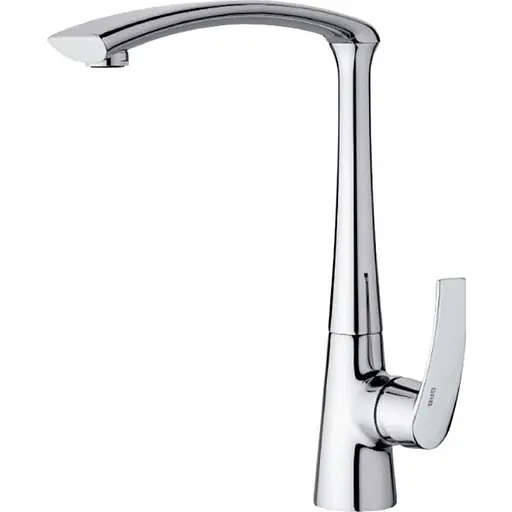 Змішувач для кухні GRB Kitchens 995800 Хром - фото 1