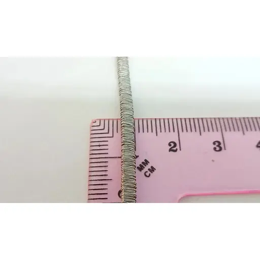 Серебряная цепочка Silvex 925 (Фантазийное). 071Р 2/45 - фото 5