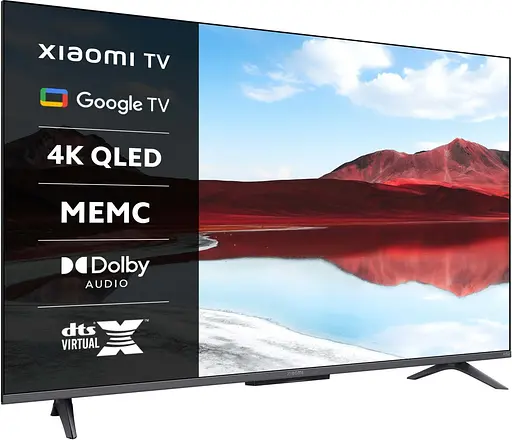 Телевизор Xiaomi TV A Pro 43 - фото 2