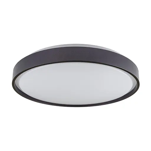 Cветильник CRYSTAL звездное небо 72W 395*60мм 3000К- 6500К 5600Lm с пультом металл - фото 6