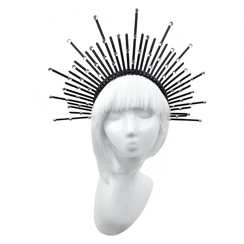 Обруч Джессіка - фото 1