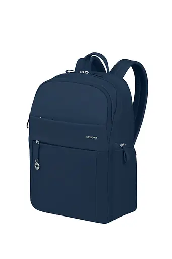 Рюкзак 14,1" Samsonite MOVE 5.0 DARK BLUE 39x26,5x14 KP0*31088 - фото 3
