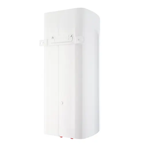 Tiki Водонагрівач електр. слім SuperESD 80л 2кВт білий 700094 - фото 20