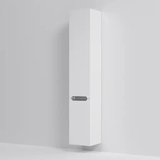 Пенал подвесной AM.PM Spirit 32 см левосторонний (M70CHL0326WG38) - фото 4