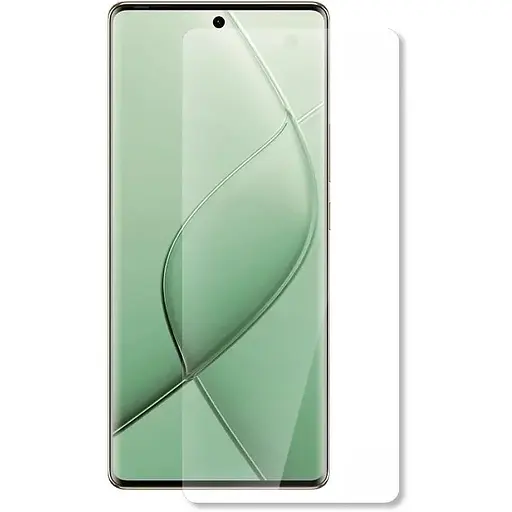 Захисна плівка StatusSKIN для Tecno Spark 20 Pro Plus Екран Матова Titan - фото 1