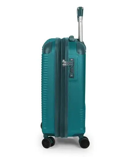 Валіза Gabol Balance XP (S) Turquoise (123422-018) - фото 2