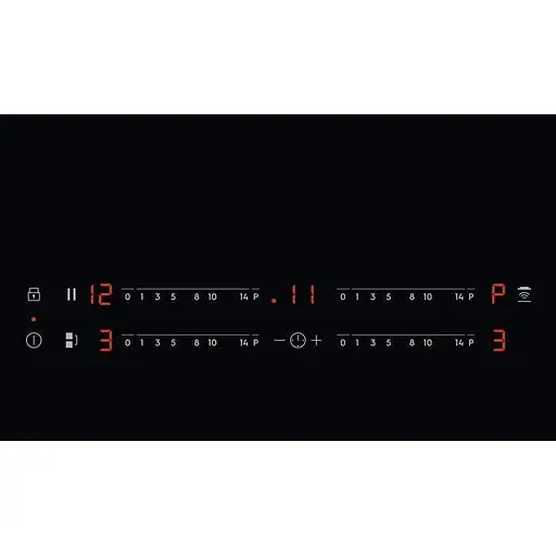 Варильна поверхня електрична Electrolux EIV63443 - фото 2