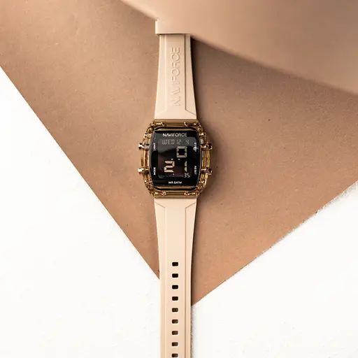 Годинник Naviforce Lady Sport - фото 4