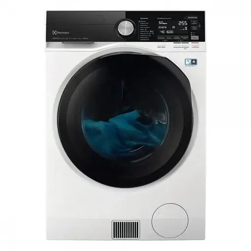 Стиральная машина автоматическая Electrolux EW9W161BUC