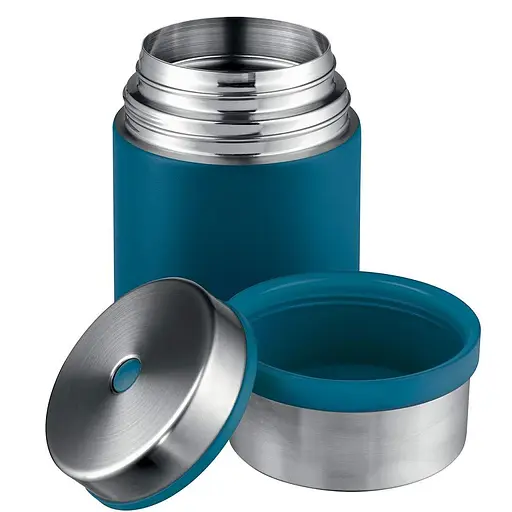 Термос для їжі Esbit FJ750SC Polar Blue (1054-017.0277) - фото 2