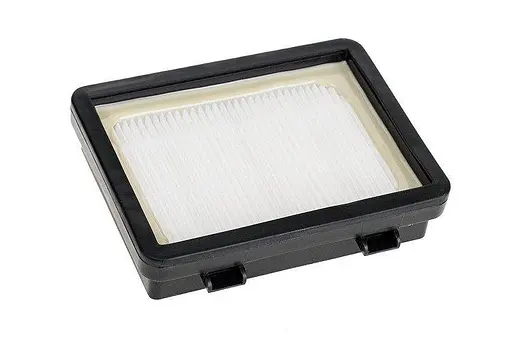 Фільтр Hepa для пилососу Bosch Serie 2, Cleann`n BGS05X240, BGC05A220A, BGS05A225, BGC05AAA2, BGC05A, 17001740 - фото 2